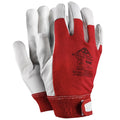 Lederhandschuhe Active STRONG S6290