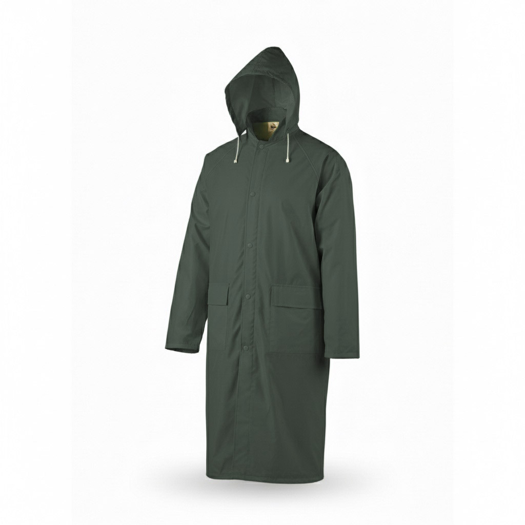 Warnschutzkleidung Active CYCLONE GREEN