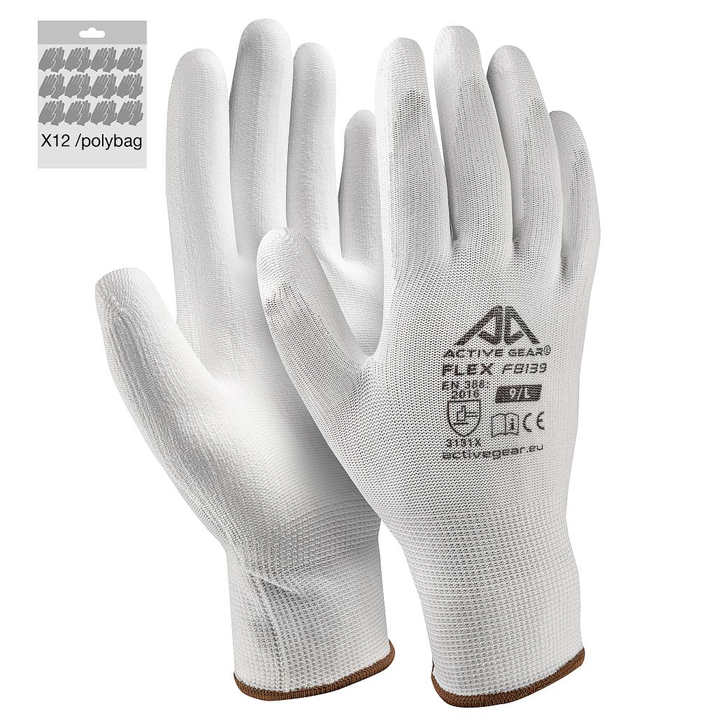 Arbeitshandschuhe Active FLEX F8140NP