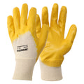 Wortex WG460 nitriilkummiga beschichtet Handschuhe