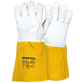 Wortex 106 Leder- TIG Schweißerhandschuhe
